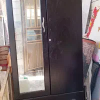 کمد لباس و جاکفشی