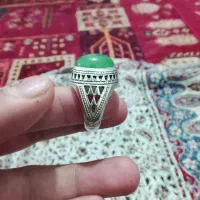 انگشتر رسول تهران