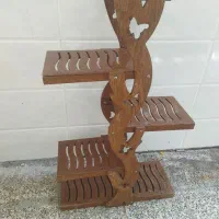 شلف|کتابخانه، شلف، قفسه‌های دیواری|بندر ماهشهر, |دیوار