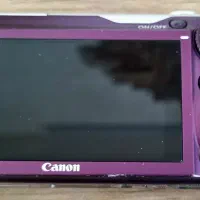 دوربین canon sx220 hs