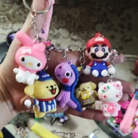 جاکلیدی های بامزه به قیمت عمده.|بدلیجات|شاهینشهر, حافظ جنوبی|دیوار