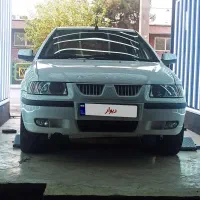 سمند Lx|خودرو سواری و وانت|خرمآباد, |دیوار