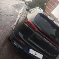 kms x5|خودرو سواری و وانت|تهران, مهران (سیدخندان)|دیوار