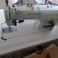 چرخ راسته دوز زوجی