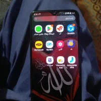 گوشی a30معمولی ۶۴گیگ|موبایل|زاهدان, |دیوار