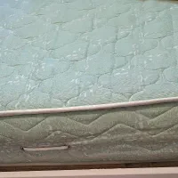 تخت دو نفره|تخت و سرویس خواب|گلبهار, شهر جدید گلبهار|دیوار