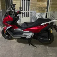 خاص Adv 250|موتورسیکلت|تهران, بلوار کشاورز|دیوار