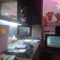 نصب بازی پلی استیشن و ایکس باکس ps4 ps5 xbox|کنسول، بازی ویدئویی و آنلاین|تهران, گلستان (شهرک راه آهن)|دیوار