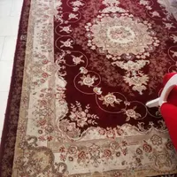 فرش 9 متری