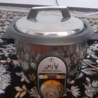 پلوپز پارس قدیمی