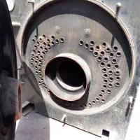 فروش دیگ بخار یک تن برای صنایع بتن سازی|ماشینآلات صنعتی|پاکدشت, خاتون آباد|دیوار