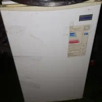 مینی یخچال فریزر