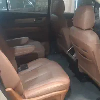 هایما x7 مدل ۱۴۰۴ تیتانیوم|خودرو سواری و وانت|کرج, کوی امامیه|دیوار