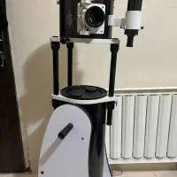 تلسکوپ بازتابی دابسونی 8 اینچ (200میلی متر)