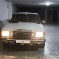 بنز دانشجویی|خودرو کلاسیک|مشهد, نیروی هوایی|دیوار