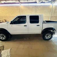 نیسان پیکاپ|خودرو سواری و وانت|رفسنجان, |دیوار