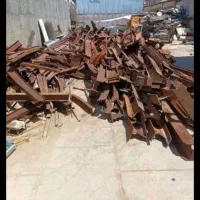 خرید ضایعات آهن در و پنجره