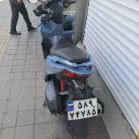 طرح کلیک ۴۰۲|موتورسیکلت|تهران, نیروی هوایی (پیروزی)|دیوار