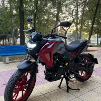 Galaxy na 180 خشک|موتورسیکلت|کرمانشاه, |دیوار