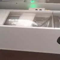 سایلنت باکس آپارتمانی|قطعات و لوازم جانبی رایانه|سوسنگرد, |دیوار