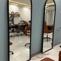 اینه قدی|آینه|تاکستان, |دیوار