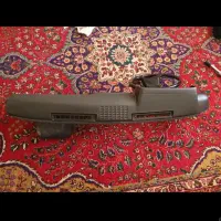 داشبورد پیکان در حد فرمان کرم بوق رل فن پژو