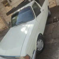 وانت مدل 93بیرنگ دوگانه شرکتی|خودرو سواری و وانت|الوند, |دیوار