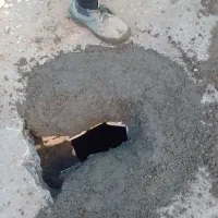 چاه کن مقنی مغنی حرفه ای گلبهار چناران|خدمات پیشه و مهارت|گلبهار, شهر جدید گلبهار|دیوار