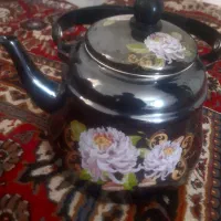 قوری.لیوان.