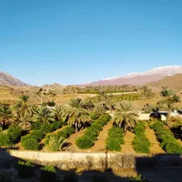 اجاره اقامتگاه بوم‌گردی سفر به تاریخ گذشته|اجارهٔ کوتاه‌مدت ویلا و باغ|فیروزآباد (فارس), |دیوار