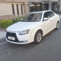 دنا پلاس توربو اتوماتیک آپشنال