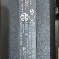 مانیتور ۲۲ اینچ دل با پایه قابل تنظیم-dell monitor|قطعات و لوازم جانبی رایانه|محمدیه-قزوین, |دیوار