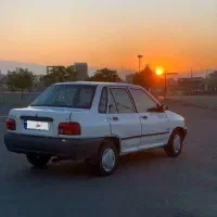 پرایدمدلد۸۲