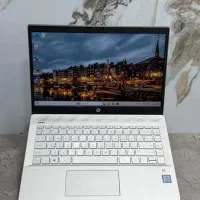 hp سری pavilion پر قدرت i5 نسل 8