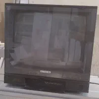 تلویزیون با گیرنده دیجیتال