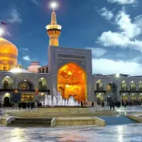 تور مشهد مقدس همه روزه فقط با 5قسط بدون پیش پرداخت