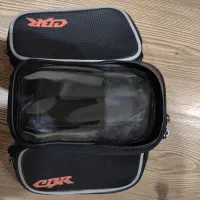 کیف دوچرخه جای موبایل cbr