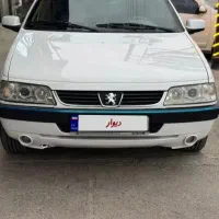 دربستی مسافر