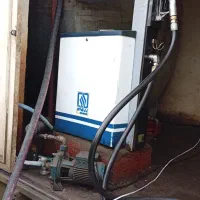 جابجایی فروش سوخت یورو4