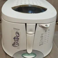 فروش زیرقیمت سرخ کن برند Kenwood انگلستان|کافی‌شاپ و رستوران|رشت, رشتیان|دیوار