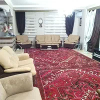 فروش آپارتمان ۱۳۵ متری ۳ خوابه