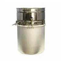 دستگاه تقطیر ۷۰ لیتری در حد