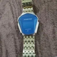 ساعت اسپورت مردانه و زنانه لمسی