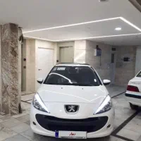 ۲۰۷ پانا فول در حد صفر
