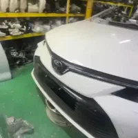 کلیه لوازم های تویوتا لوین و bz3.bz4