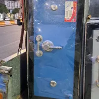 فروش گاوصندوق خانگی و اداری