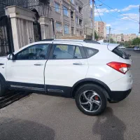 هایما s5 مدل ۱۴۰۱ 6 دنده اتومات