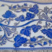 سینی شیشه ای