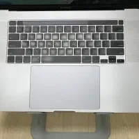 macbook i9 A2141|رایانه همراه|تهران, شهرآرا|دیوار