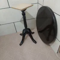 میز یادبود|مبلمان خانگی و میز عسلی|رامهرمز, |دیوار